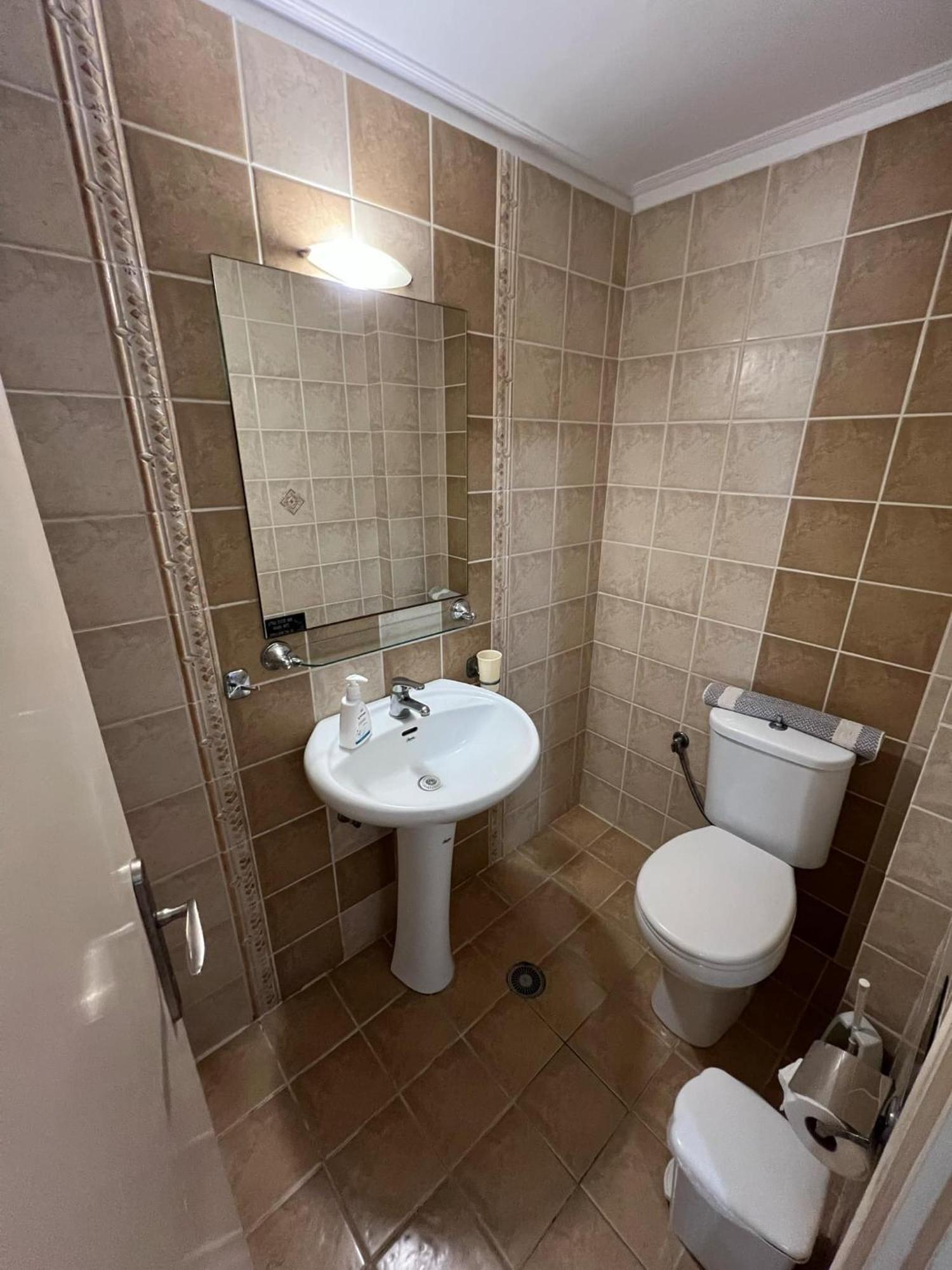 Santa Magia Hotel Kamari  Bagian luar foto