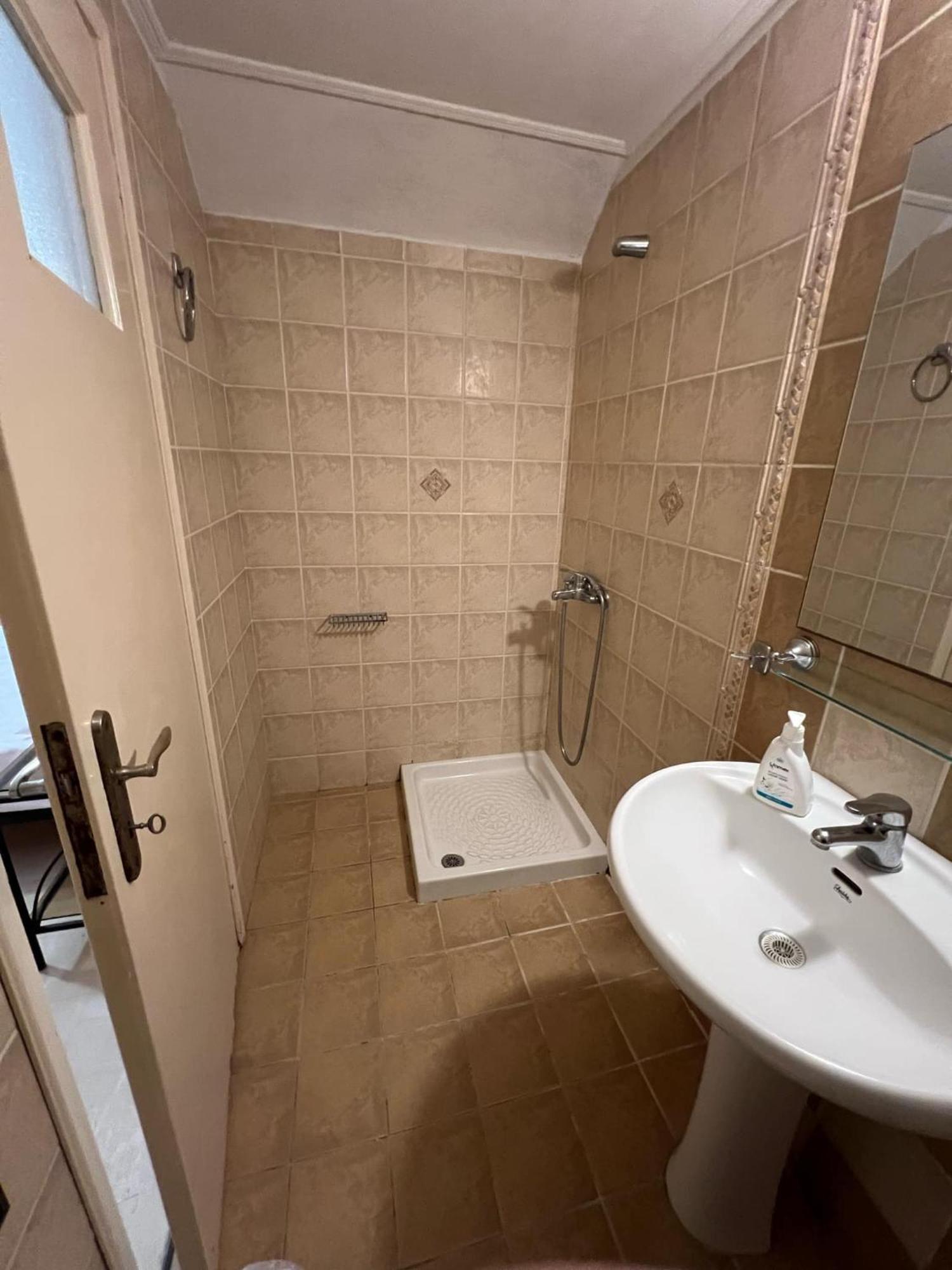 Santa Magia Hotel Kamari  Bagian luar foto